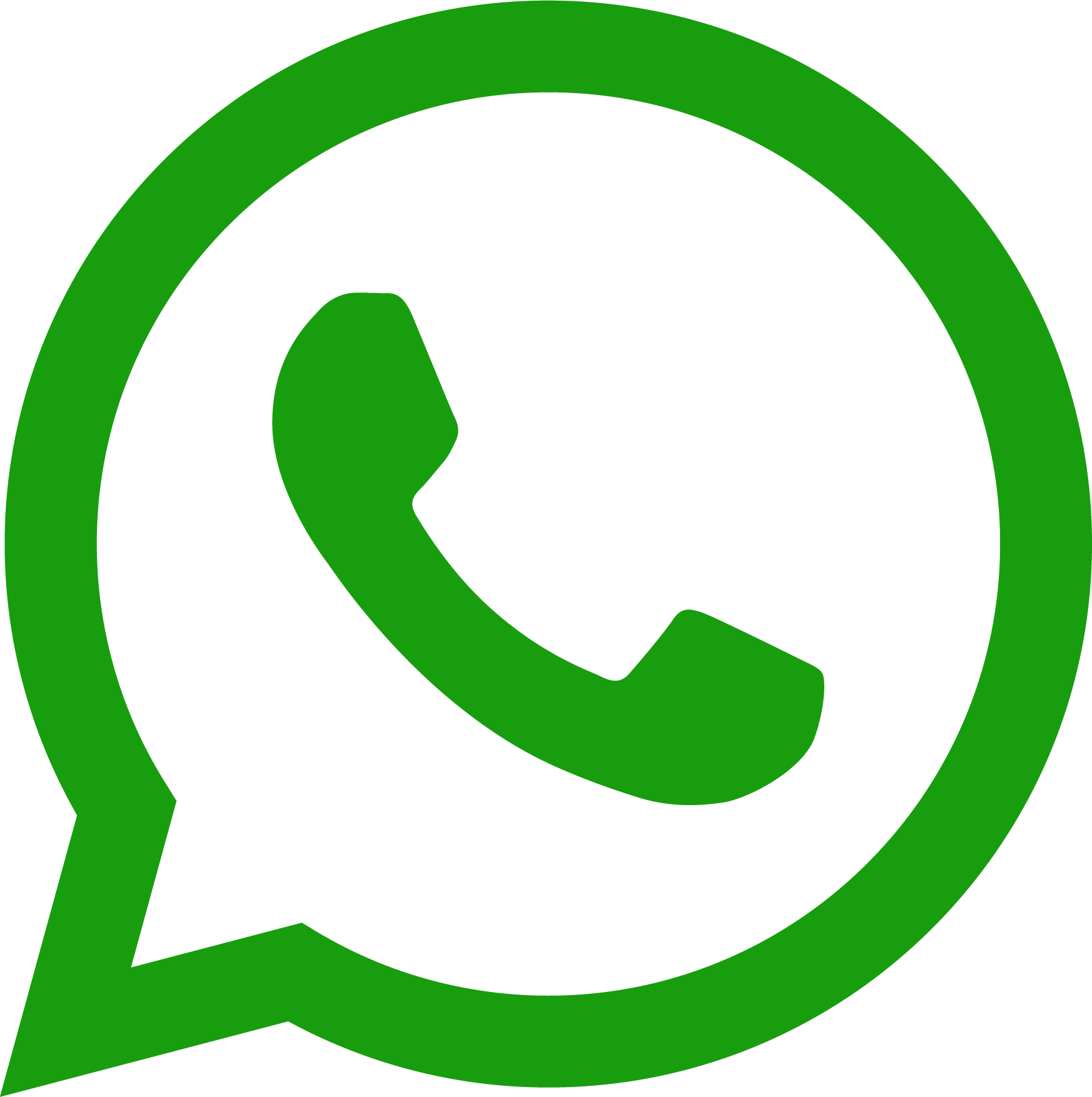 logo WhatsApp