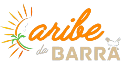 Logo Caribe da Barra